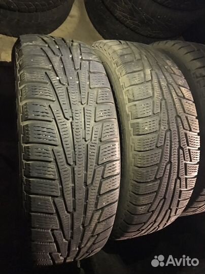Nokian Tyres Hakkapeliitta R 225/65 R17 106R