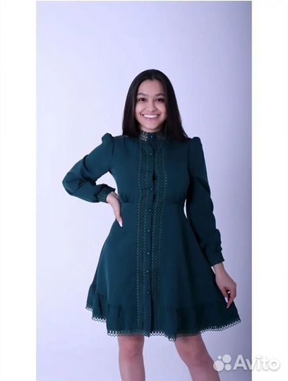 Платье женское