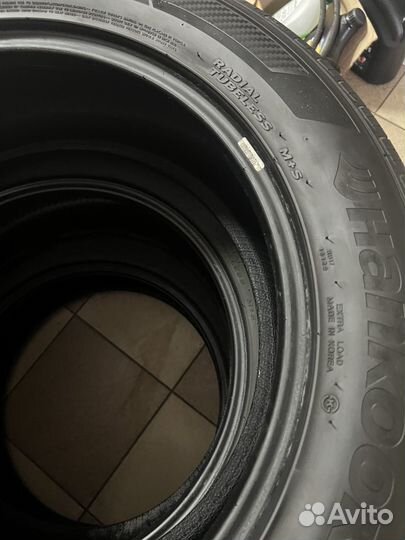 Hankook Ventus S2 235/55 R19 105V