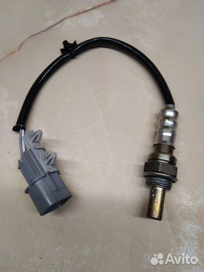 Кислородный датчик