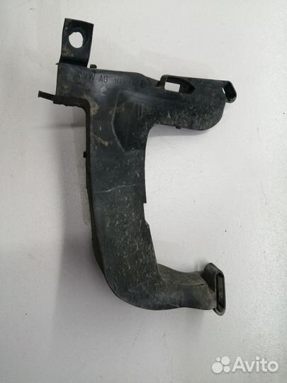 Канал кабельный прав Volkswagen Jetta (NF) VI