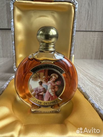 Парфюмерия винтаж