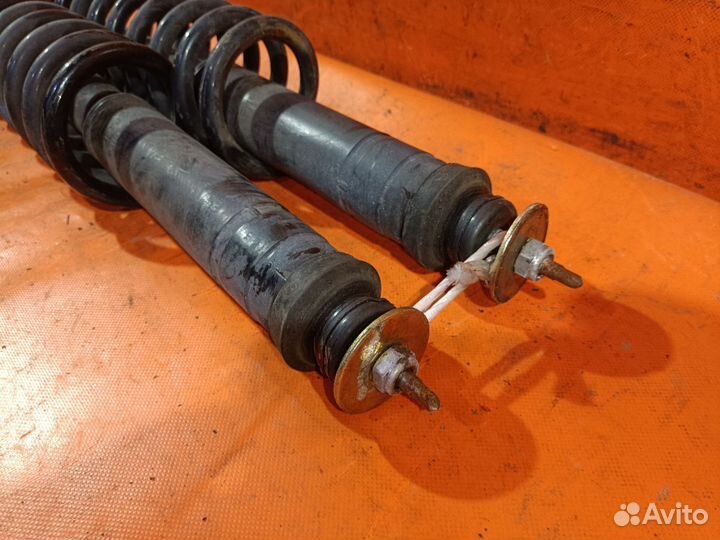 Амортизатор задний Mercedes-benz Slk-class R170.447