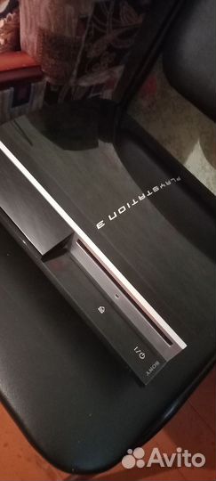 PS3 обмен продажа