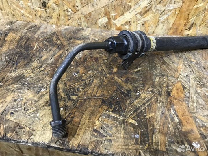 Трубка гидроусилителя руля Hyundai Accent седан