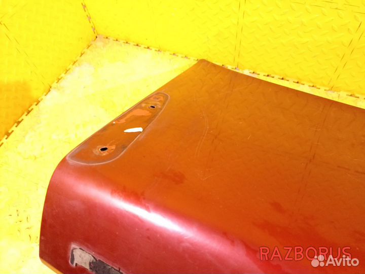 Крышка багажника Nissan Primera P10 1990-1996