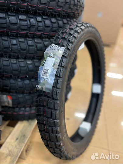 Мотошина Anlas Capra X 90/90-21