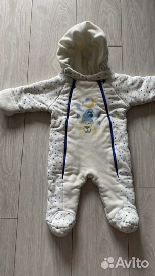 Костюм детский