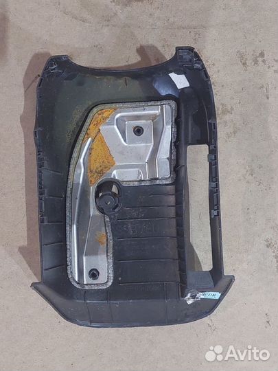 Крышка рулевой колонки Kia Niro 2
