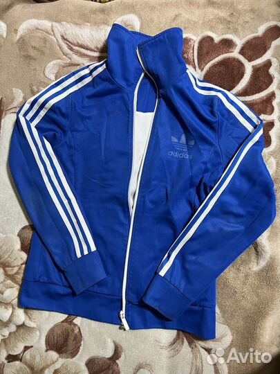 Толстовка adidas