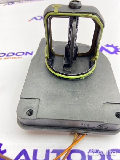 Диса маленькая N52 Bmw 5 Series E60