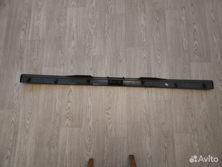 Истана в разбор.З/Ч новые и Б/У SsangYong istana