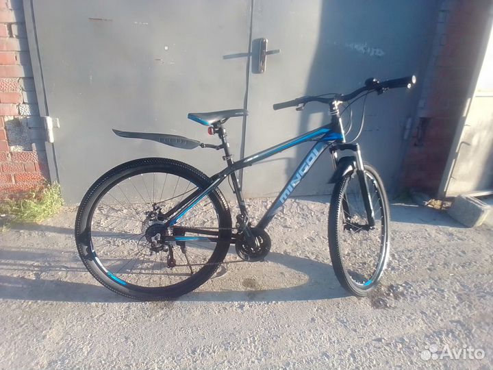 Продам велосипед 29