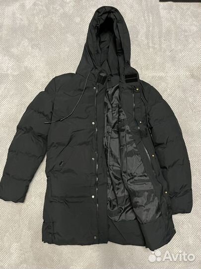 Куртка мужская 46 размер