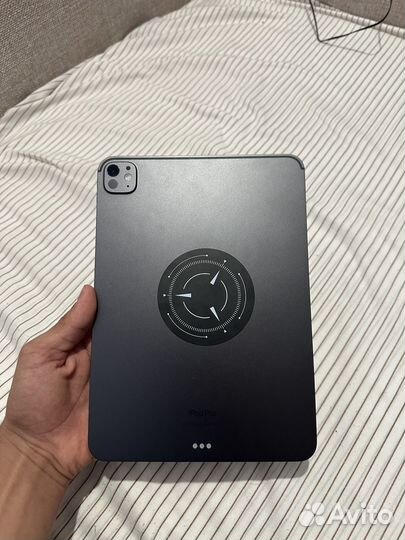 Apple iPad Pro 11 2024 256gb