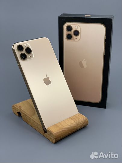 iPhone 11 Pro, 64 ГБ