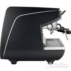 Кофемашина рожковая Nuova Simonelli Appia Life Com