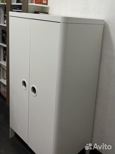 Шкаф бу