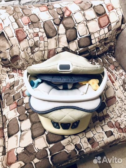 Детские качели