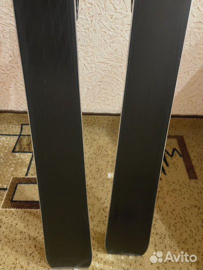 Горные лыжи Head SL RD Worldcup Rebels 165