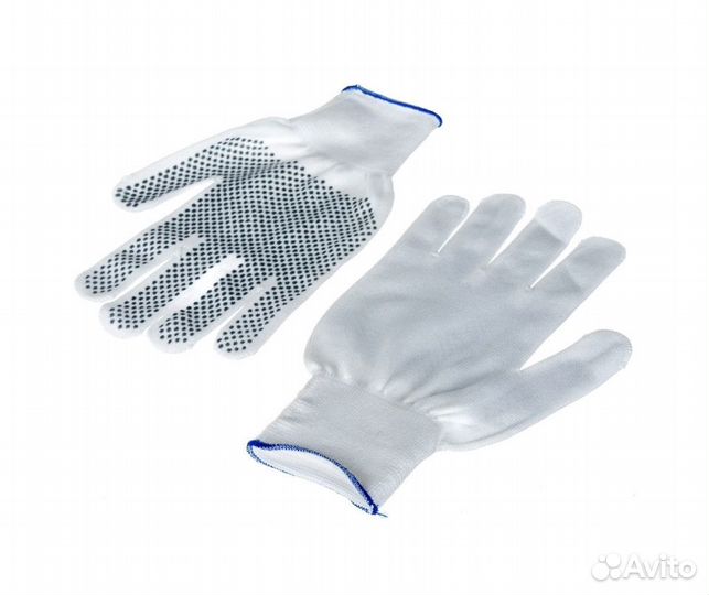 Рабочие перчатки опт