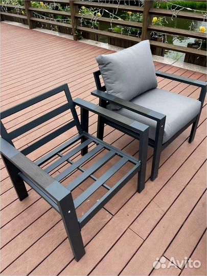 Комплект садовой мебели
