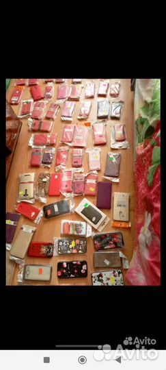 Чехлы для телефонов оптом