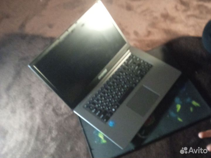 Ноутбук digma eve 15 c423