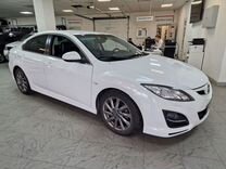 Mazda 6 2.0 AT, 2012, 170 000 км, с пробегом, цена 1 099 000 руб.