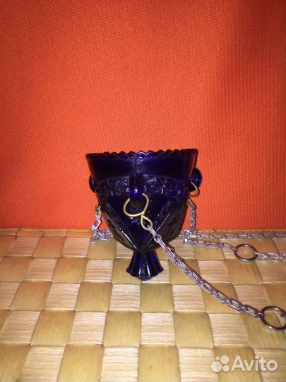 Лампады, Россия до 1917 года