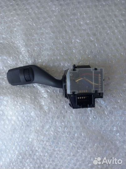Форд Фокус 2 - переключатель дворников