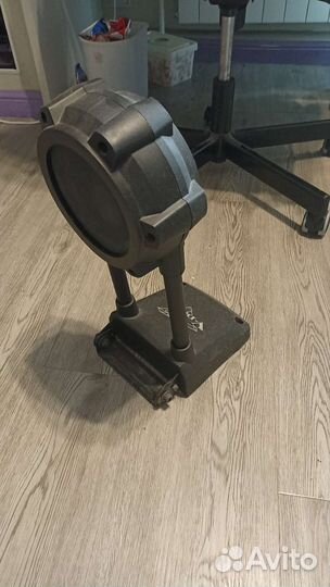 Пэд бас бочки Roland td 9