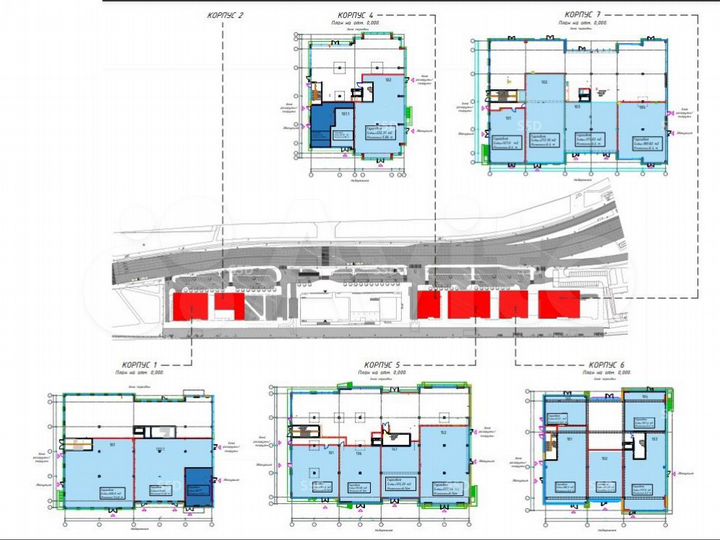 Сдам помещение общественного питания, 70 м²
