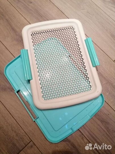 Лоток для животных