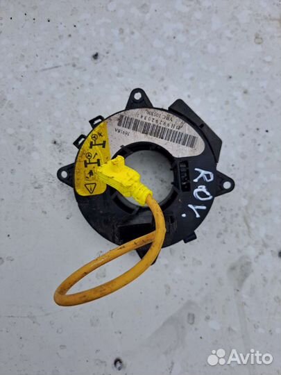 Ровер 400 шлейф подрулевой