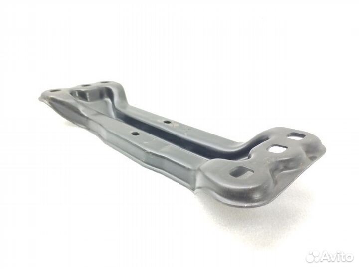 Кронштейн кпп Mercedes-Benz E-Class W211 2.2 2008