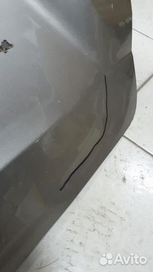 Крышка багажника LADA granta FL LADA granta