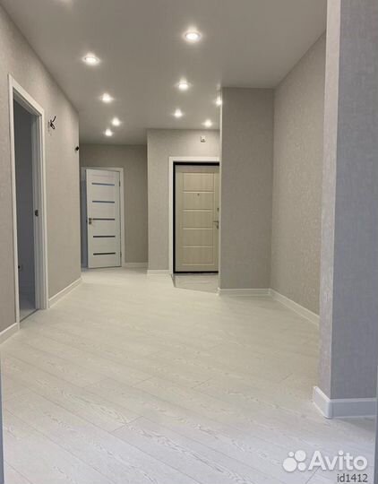 Ремонт домов под ключ