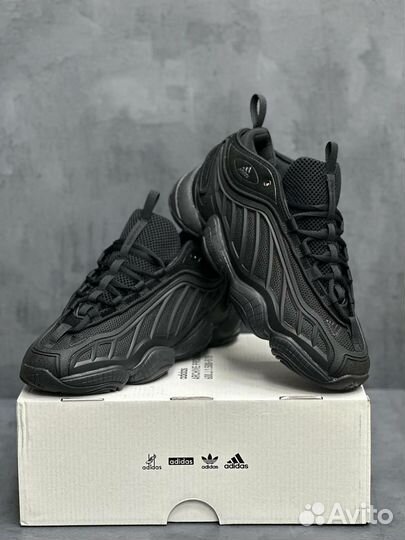 Кроссовки Adidas Intimidation yeezy 500 41-45