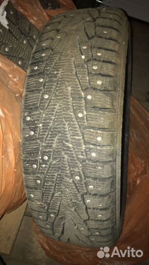 Nokian Tyres Nordman 7 SUV 225/65 R17