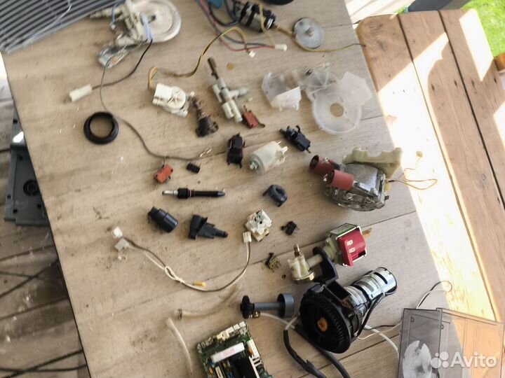 Кофемашина Saeco Vienna/Spidem Villa/Trevi