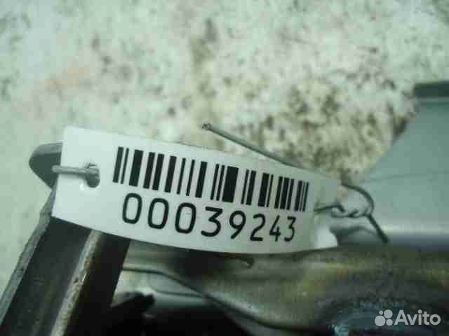 Колонка рулевая Mitsubishi Outlander XL