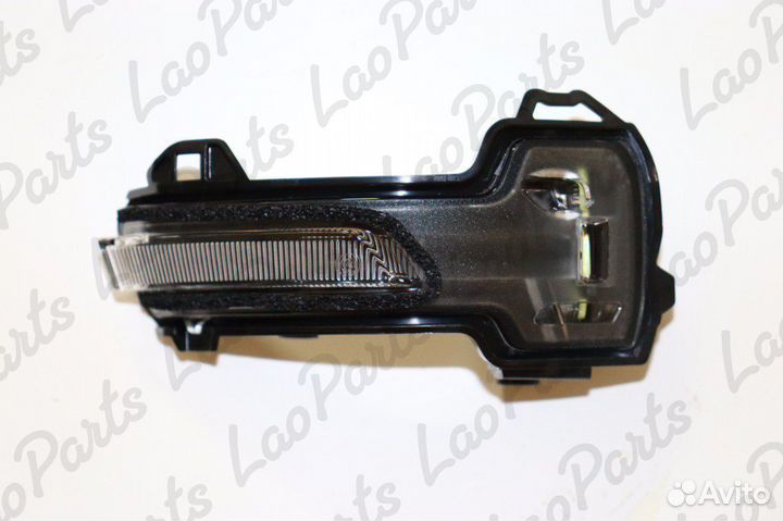 Повторитель поворота на зеркало LiXiang L7