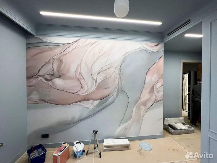 Ремонт квартир