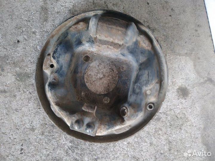 Опорный диск Chevrolet Lanos 2004-2010