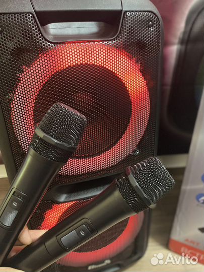 Колонка Eltronic 20-14
