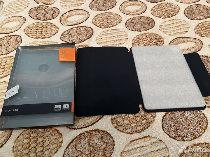 Чехол Apple iPad Pro 11