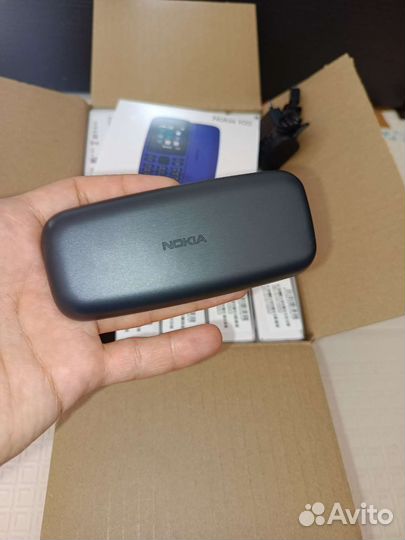 Телефон Nokia 105 DS