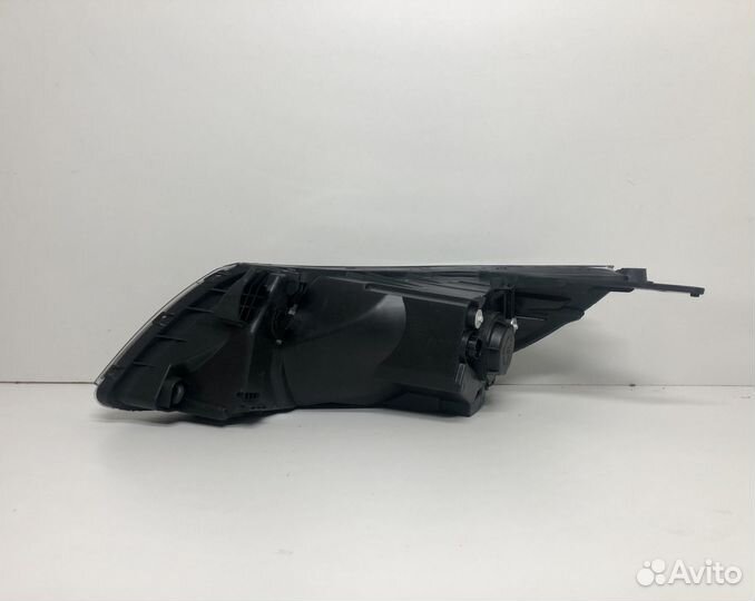 Фара правая Kia Rio 3 QB 2010-2014