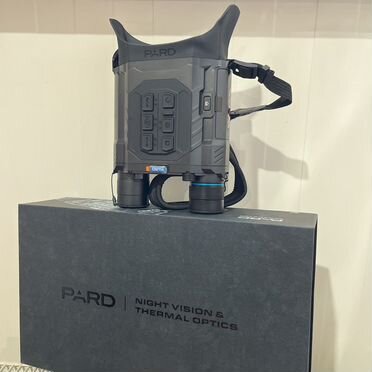 Тепловизор Pard Harrier 480